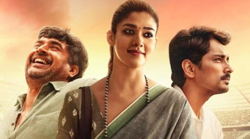 आर माधवन की आगामी फिल्म 'टेस्ट' का ट्रेलर हुआ रिलीज, 4 अप्रैल को नेटफ्लिक्स पर प्रीमियर होगी फिल्म