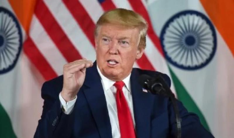जो देश हमारे साथ जैसा करेगा, हम भी उसके साथ वैसा ही करेंगे - डोनाल्ड ट्रंप 