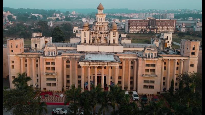 यूटीयू में सॉफ्टवेयर डेवलप किए जाने के नाम पर करोड़ों का घोटाला