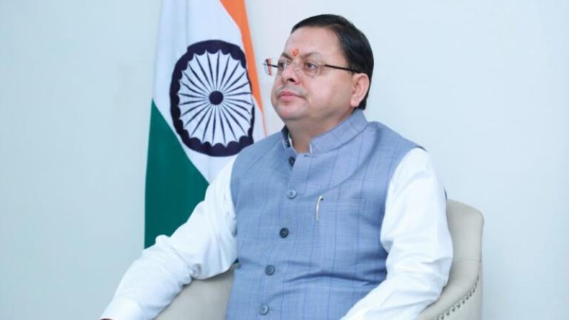 गर्मी अपना दम दिखाना शुरू कर चुकी है। गर्मी बढने के साथ साथ जंगलो में आग लगने का खतरा बढने लगा है।