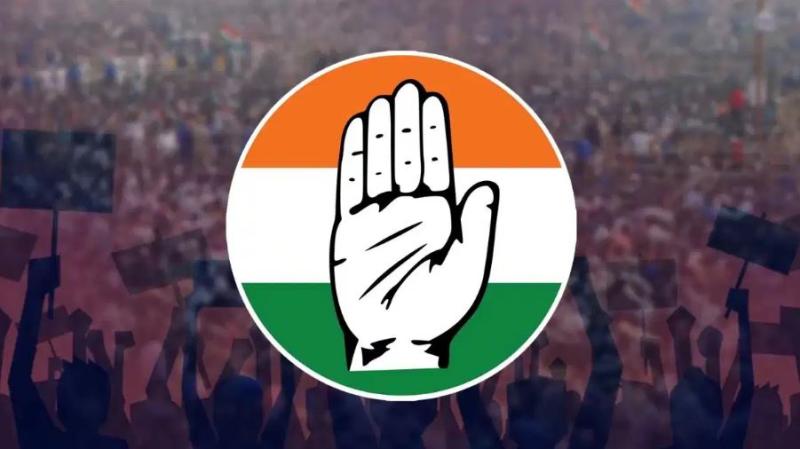 अवैध खनन पर त्रिवेंद्र के आरोपों का जवाब दें सीएम - कांग्रेस