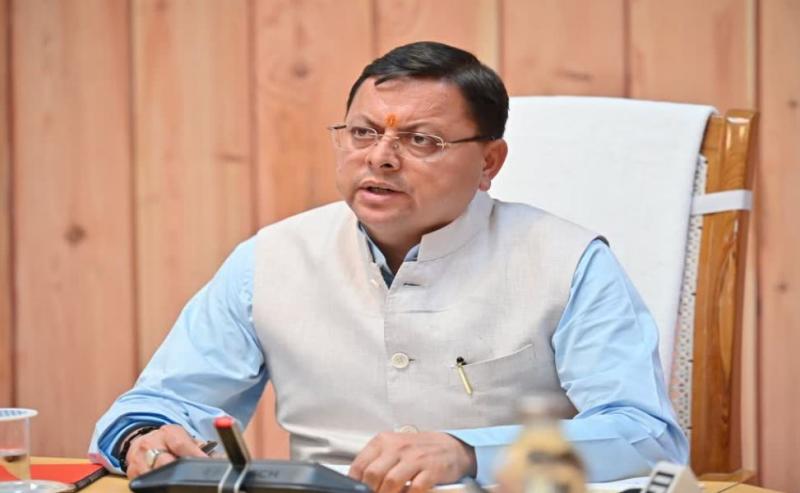 उत्तराखंड कैबिनेट की बड़ी बैठक, 11 प्रस्तावों पर लगी मुहर