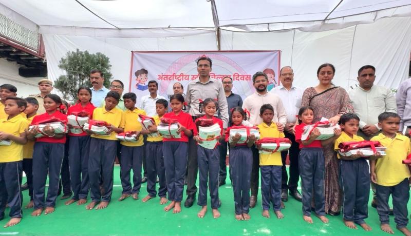 देहरादून में राज्य का पहला 'आधुनिक इन्टेंसिव केयर शेल्टर' शुरू