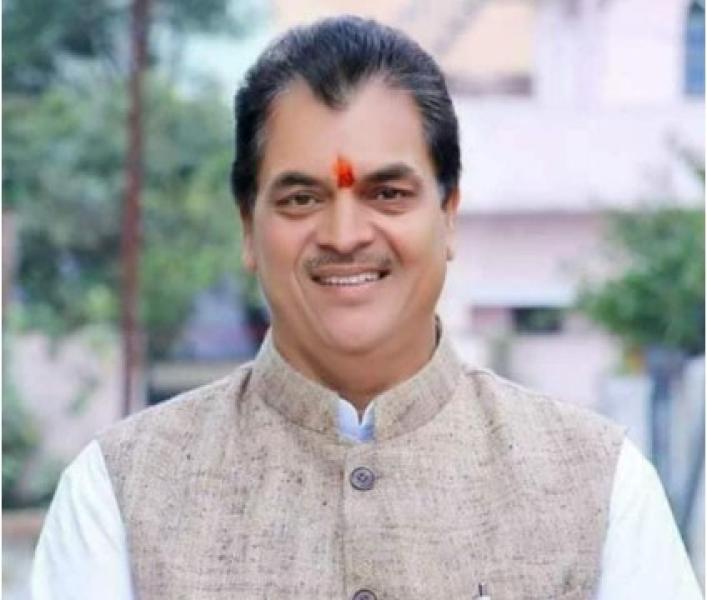 पूर्व कैबिनेट मंत्री डा. प्रेमचंद अग्रवाल ने 'ऑपरेशन सिंदूर' पर जताई खुशी, कहा- आतंकवाद पर सटीक प्रहार