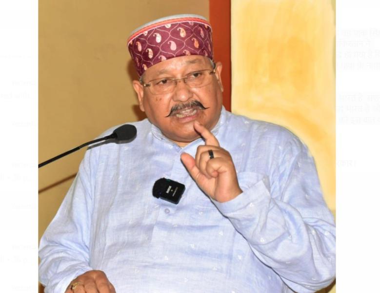 स्वास्थ्य मंत्री व स्वास्थ्य विभाग के अधिकारियों से दोषियों को दण्डित करने को कहा