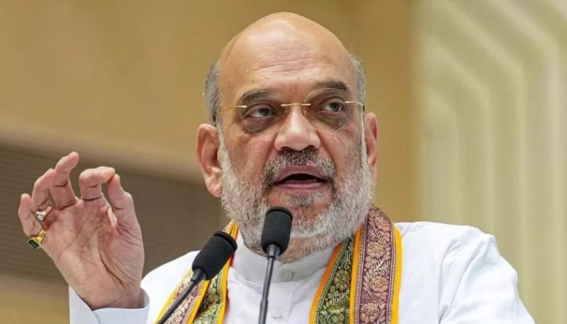 विदेशी भाषा से नहीं, अपनी भाषा से बनेगा सशक्त भारत- गृह मंत्री अमित शाह