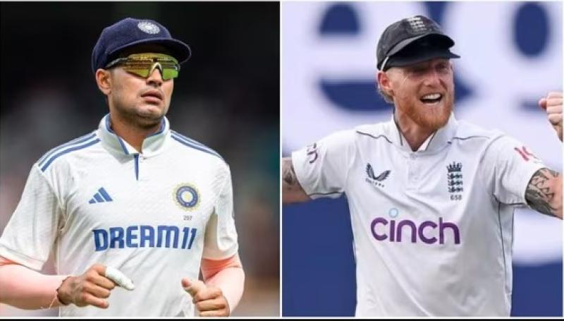 भारत और इंग्लैंड के बीच टेस्ट सीरीज का पहला मैच आज से, जानिए कब और कहां देखें मुकाबला