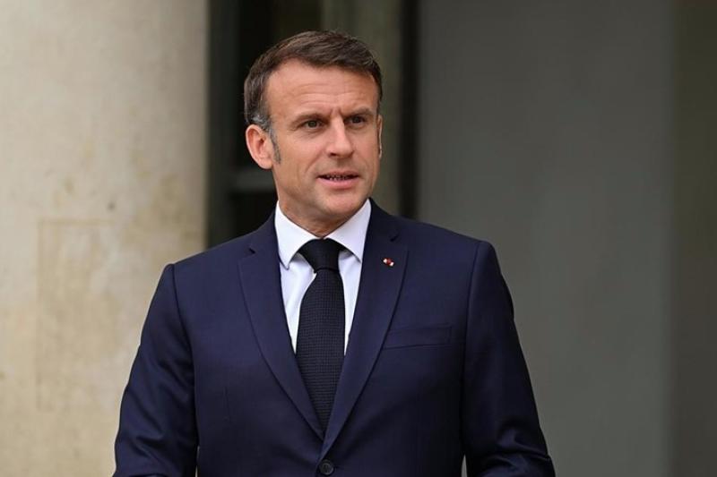 G7 शिखर सम्मेलन 2026 की मेजबानी करेगा फ्रांस का इवियन शहर