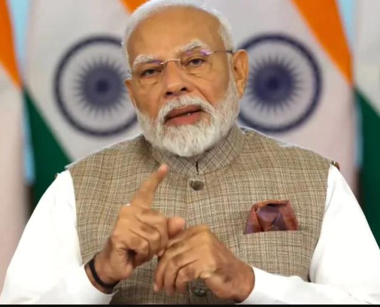 आपातकाल के दौरान गरीबों, दलितों और अल्पसंख्यकों को झेलना पड़ा सबसे ज्यादा उत्पीड़न- पीएम मोदी