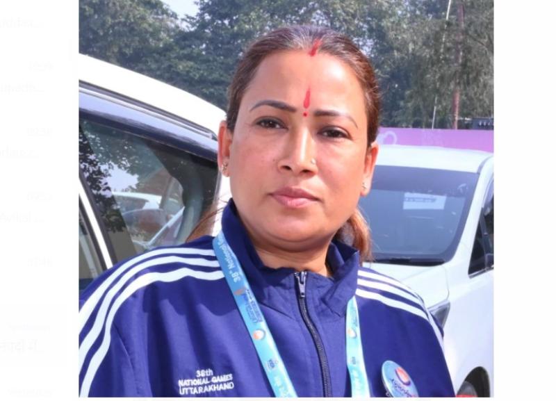 अंतरराष्ट्रीय ओलंपिक दिवस पर सभी जनपदों में होंगी खेल प्रतियोगिताएं- रेखा आर्या