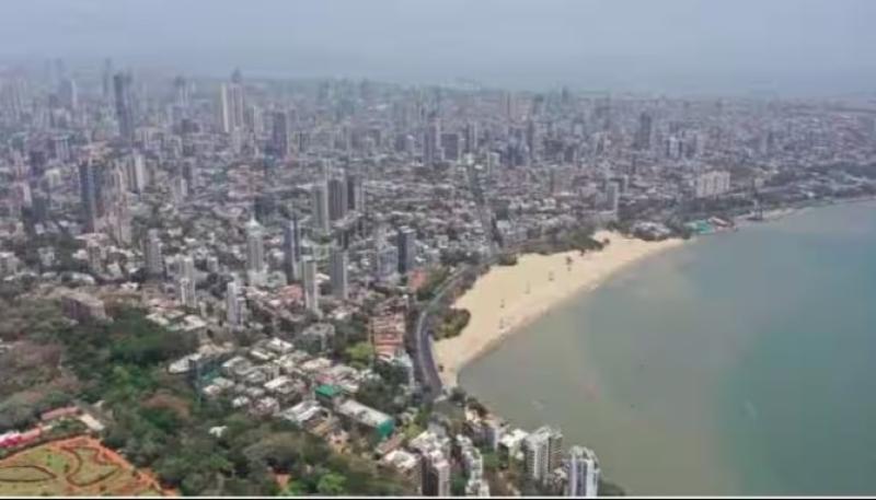 भारत के बड़े शहर भू-धंसाव की चपेट में, खतरे में करोड़ों की आबादी