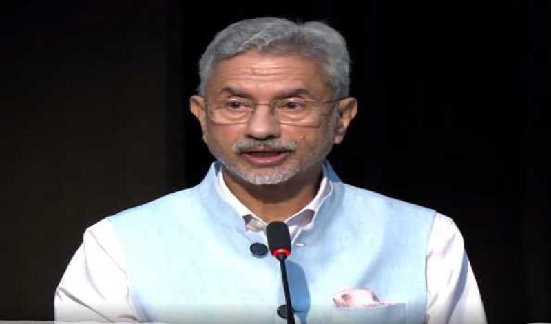 डॉ. एस. जयशंकर ने डोनाल्ड ट्रंप के भारत-पाक संघर्ष विराम के दावे को किया खारिज