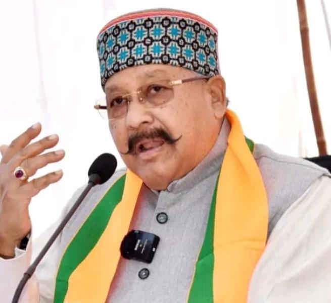 महाराज ने शहीदों को नमन कर कारगिल विजय दिवस की शुभकामनाएं दी