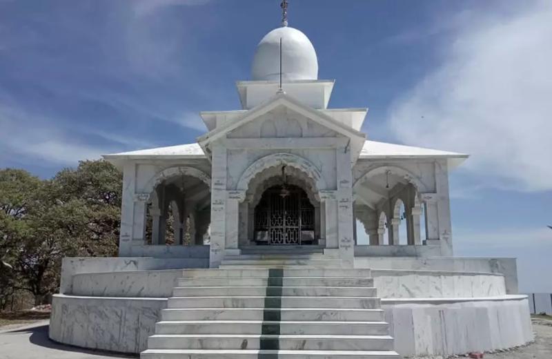 भद्रराज मंदिर समिति का बड़ा फैसला, अब मर्यादित वस्त्रों में ही मिलेगा मंदिर में प्रवेश