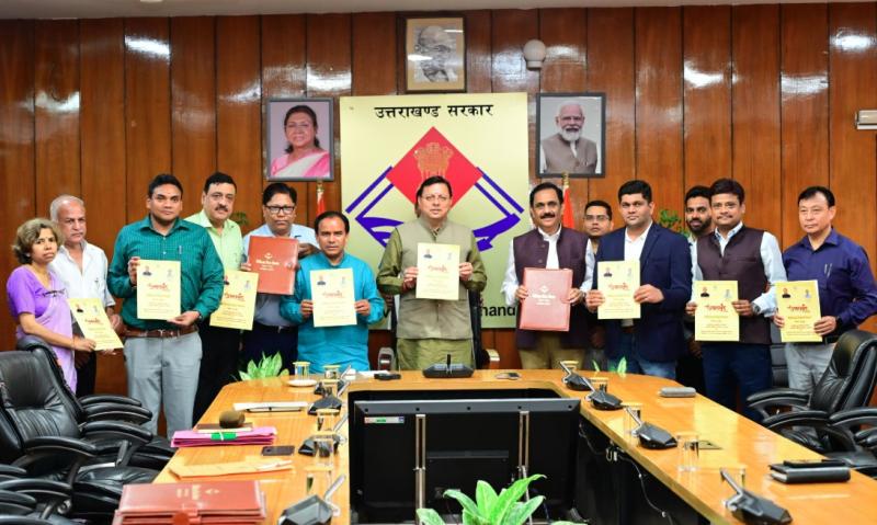 दून और हल्द्वानी मेडिकल कॉलेज में तीमारदारों के लिए बनेंगे विश्राम गृह