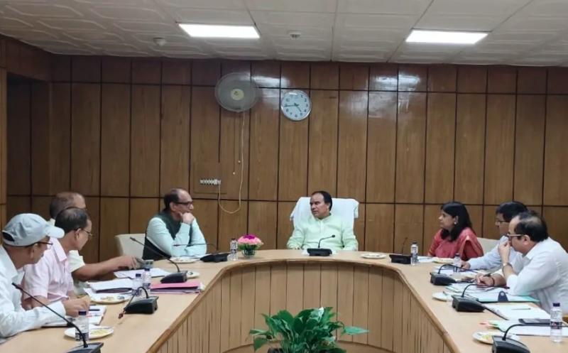 उत्तराखंड में शिक्षा सुधार की नई पहल, राज्य विद्यालय मानक प्राधिकरण का होगा गठन