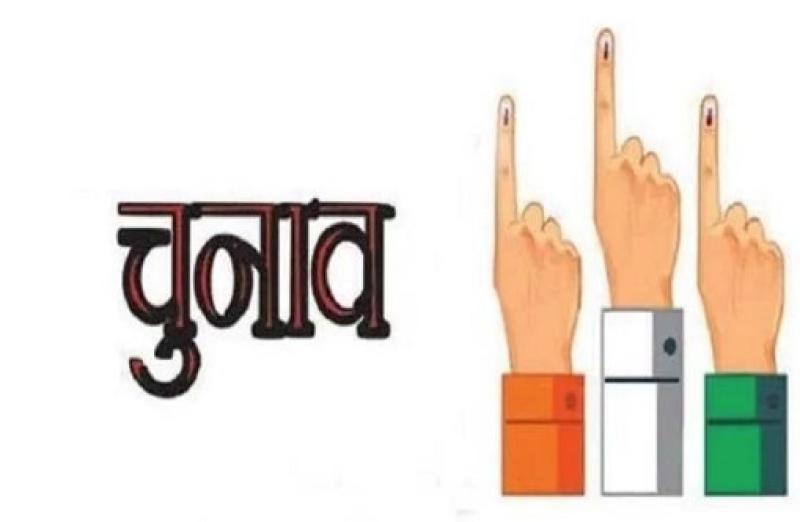 पंचायत चुनाव में कर्मचारियों के वोट पर लगी रोक, चुनावी प्रतिशत पर असर की आशंका