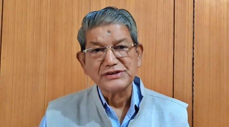गैरसैंण को लेकर हरीश रावत का बड़ा वादा