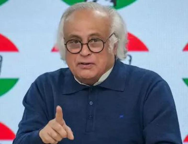 कांग्रेस ने केंद्र सरकार पर साधा निशाना, कहा- देश को ‘फ्री ट्रेड’ नहीं बल्कि ‘फ्यूजिटिव ट्रांसफर एग्रीमेंट’ चाहिए 