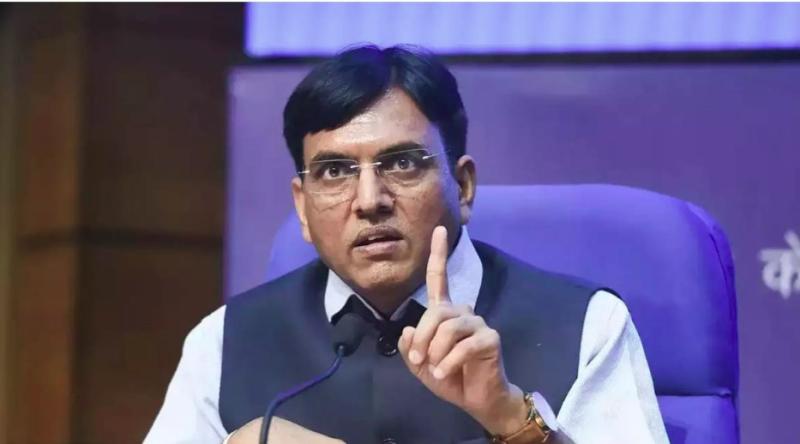 मानसून सत्र में पेश होगा राष्ट्रीय खेल शासन विधेयक