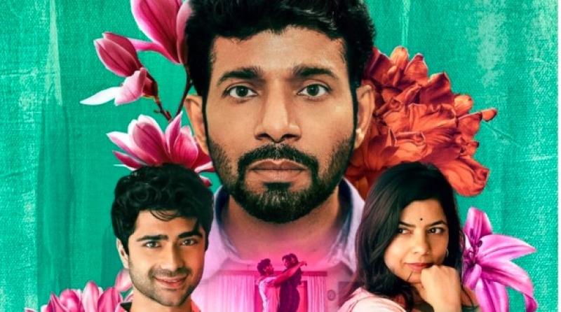 'रंगीन' का ट्रेलर रिलीज, विनीत कुमार सिंह निभा रहे हैं एक उलझे पत्रकार का किरदार, जानिए कब रिलीज होगी सीरीज