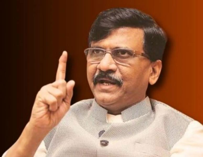 अगर एकता नहीं बनी, तो मुंबई अदाणी-लोढ़ा के हाथों में चली जाएगी- राज्यसभा सांसद संजय राऊत