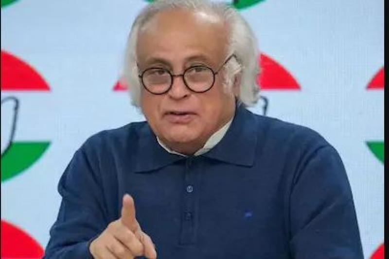 प्रधानमंत्री मोदी का 'मेगा' फॉर्मूला अब भारत के लिए बना 'महा सिरदर्द'- जयराम रमेश