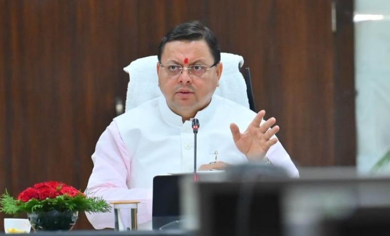 मुख्यमंत्री से मिले रामनगर व घनसाली के विधायक, भाजपा की नई कार्यकारिणी जल्द