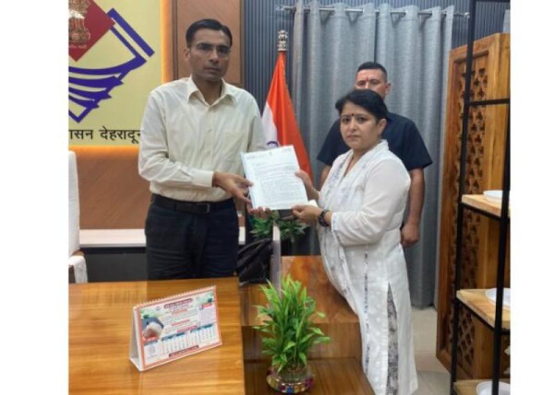 आपदा प्रभावित क्षेत्रों में राहत व पुनर्वास कार्यों में तेज़ी, महाराज ने की समीक्षा