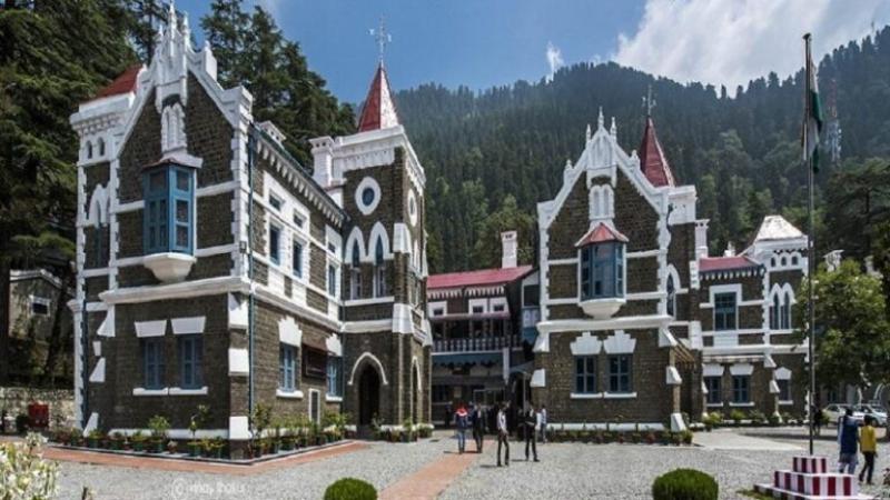 नैनीताल जिला पंचायत चुनाव पर HC सख्त, SSP को फटका