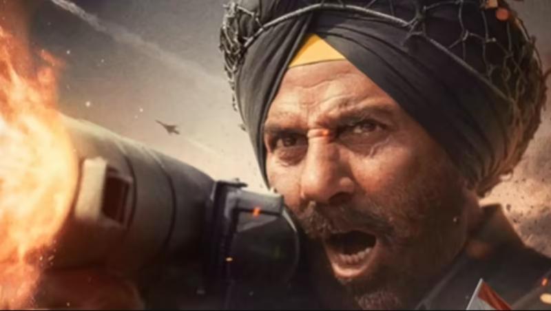 स्वतंत्रता दिवस पर ‘बॉर्डर 2’ का धमाकेदार फर्स्ट लुक जारी, रिलीज डेट का भी हुआ एलान