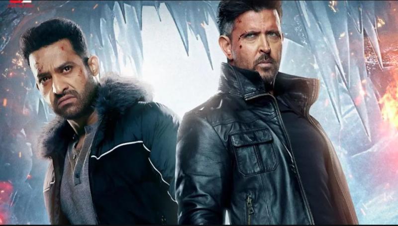 ‘वॉर 2’ का बॉक्स ऑफिस सफर- धमाकेदार शुरुआत के बाद धीमी हुई रफ्तार