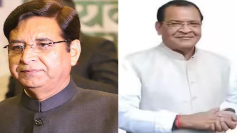 उत्तराखंड विधानसभा की कार्यमंत्रणा समिति से नेता प्रतिपक्ष यशपाल आर्य और कांग्रेस विधायक प्रीतम सिंह ने अपने सदस्य पद से इस्तीफा दे दिया है।
