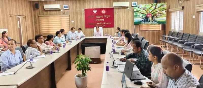 17 सितम्बर से 2 अक्टूबर तक चलेगा ‘स्वस्थ नारी, सशक्त परिवार अभियान’