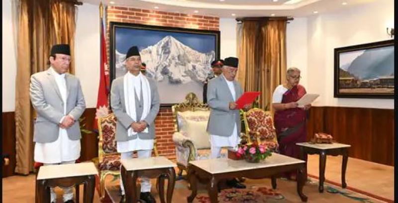 नेपाल की पहली महिला अंतरिम प्रधानमंत्री बनीं सुशीला कार्की, भ्रष्टाचार विरोधी छवि से बनाई पहचान