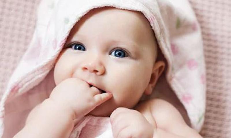 अथर्व से चैताली तक जाने कुछ अनोखे बेबी नेम्स