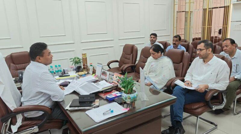 मुख्यमंत्री धामी के निर्देश पर 17 सितम्बर से 2 अक्टूबर तक उत्तराखंड में लगेगा स्वास्थ्य का महाकुंभ