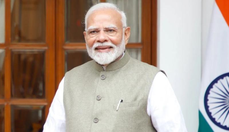 प्रधानमंत्री मोदी के जन्मदिन पर चारों धामों में हुई विशेष पूजा अर्चना