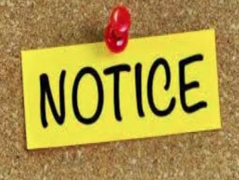 ऑडिट रिपोर्ट न देने पर उत्तराखंड के दो दलों को चुनाव आयोग का नोटिस
