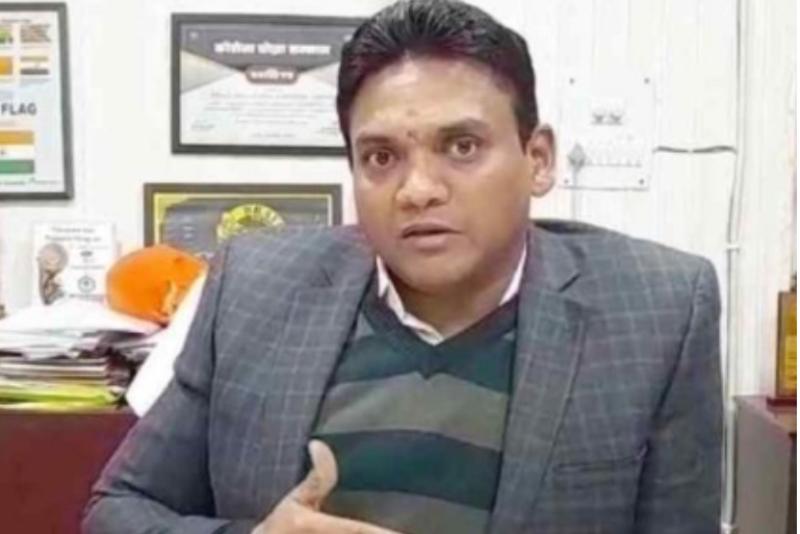 मिलावटी खाद्य बेचने वालों पर होगी सख्त कार्रवाई, स्वास्थ्य सचिव ने दिए कड़े निर्देश