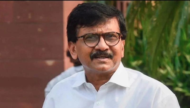 संजय राउत का भाजपा पर तीखा वार, संगठनात्मक चुनाव कराने में असमर्थता को बताया भाजपा की कमजोरी