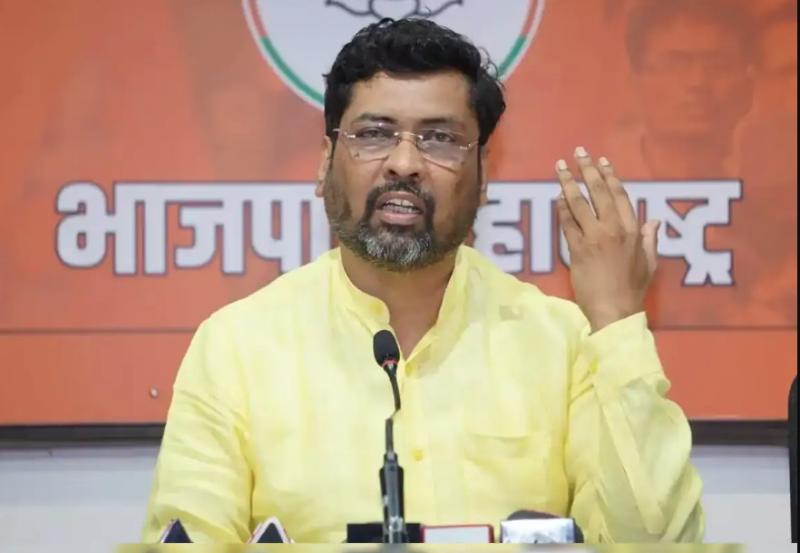 उद्धव ठाकरे दशहरा रैली रद्द करें और उसका खर्च मराठवाड़ा के बाढ़ पीड़ितों की मदद में लगाएं- केशव उपाध्ये