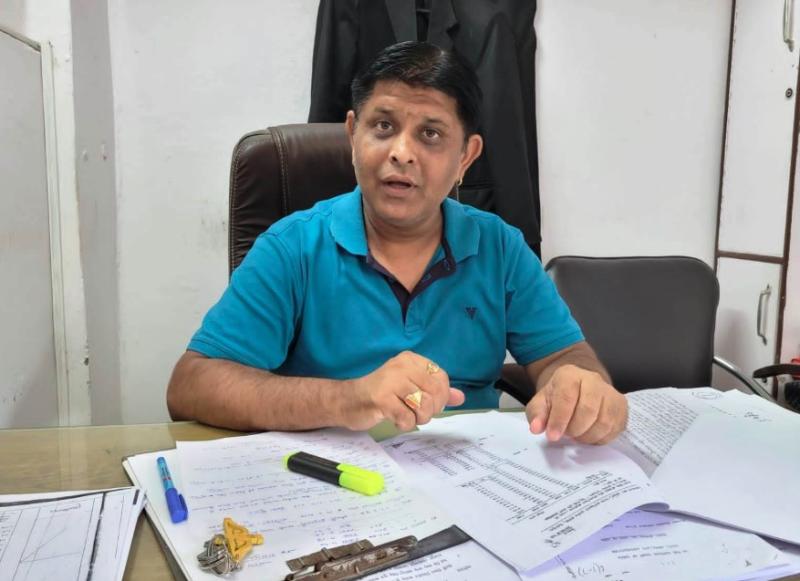 जौनसार आरक्षण घोटाला, ब्राह्मण-क्षत्रियों को गैरकानूनी तरीके से ST सर्टिफिकेट, RTI एक्टिविस्ट एडवोकेट विकेश नेगी का खुलासा