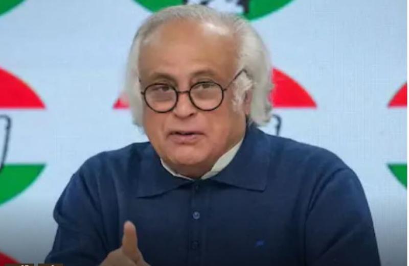 ट्रंप के बयान से फिर बढ़ा विवाद, कांग्रेस ने केंद्र सरकार की विदेश नीति पर उठाए सवाल