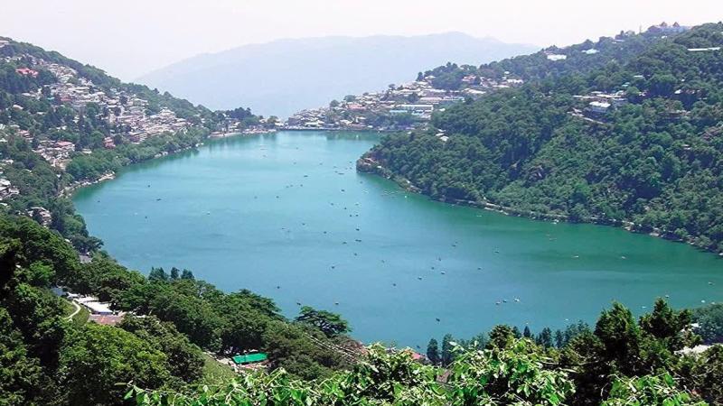 नैनीताल घूमने आने वाले पर्यटकों की जेब पर पड़ेगा ग्रीन टैक्स का असर, अब प्रवेश करने पर चुकाने होंगे 880 रुपये