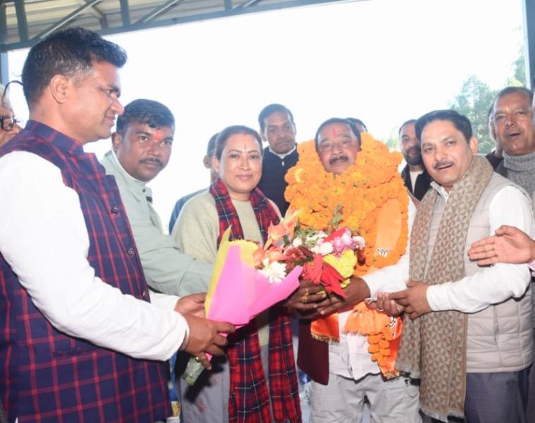पटियाला: जमीन विवाद ने ली जान, भतीजे ने चाचा पर किया घातक हमला और लगा दी आग