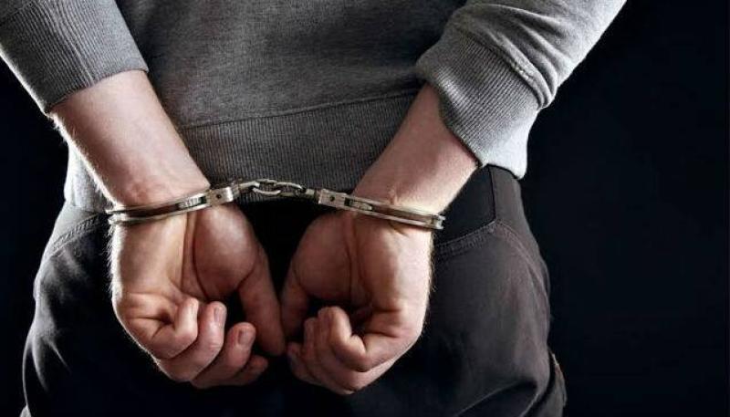 सीबीआई अफसर बनकर रिटायर्ड बीएसएफ इंस्पेक्टर से ठगे 60 लाख रुपये, आरोपी गिरफ्तार