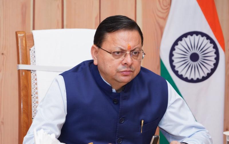चौखुटिया को मिली बड़ी स्वास्थ्य सौगात — 30 बेड से बढ़कर 50 बेड का बनेगा अस्पताल