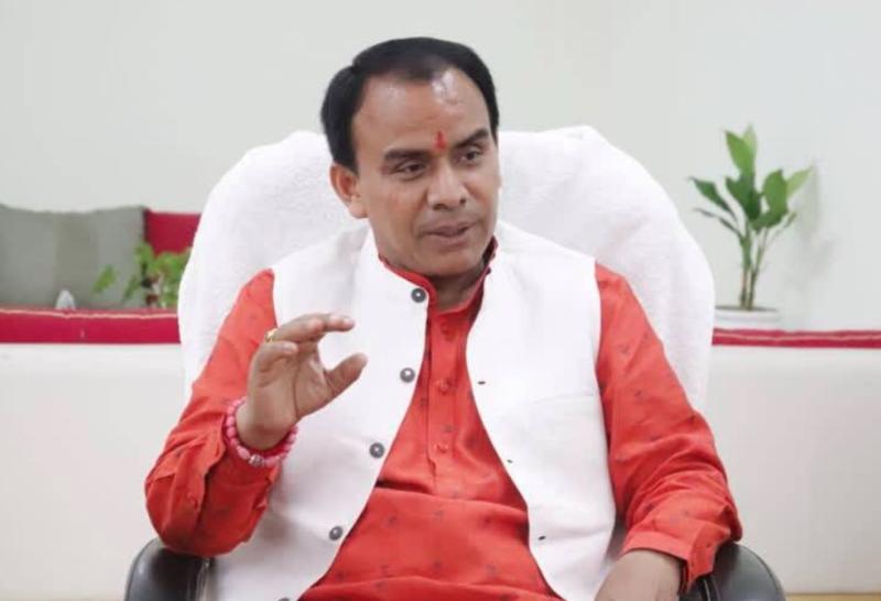 ‘सिल्वर एलीफेंट अवार्ड’ से सम्मानित होंगे कैबिनेट मंत्री डाॅ. धन सिंह रावत