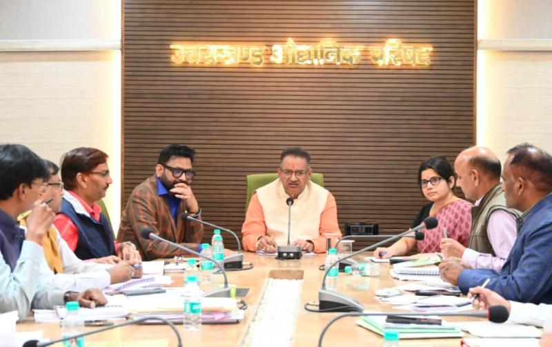 उत्तराखंड पंचायत उपचुनाव की अधिसूचना जारी, 20 नवंबर को होगा मतदान